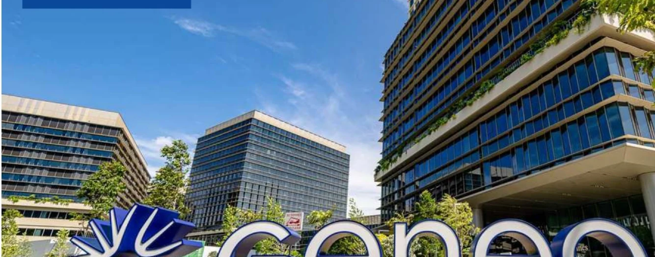 7 Science Park Drive commercial property