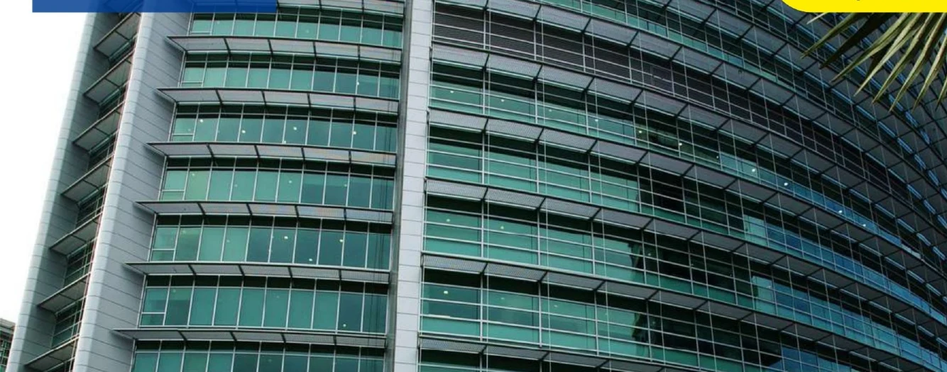The Siemens Centre commercial property